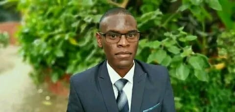 Why Can't We? A story of Africa