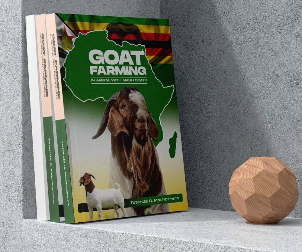 Golden Mansion Publishers takes an inclusive approach as it eyes on the farming industry