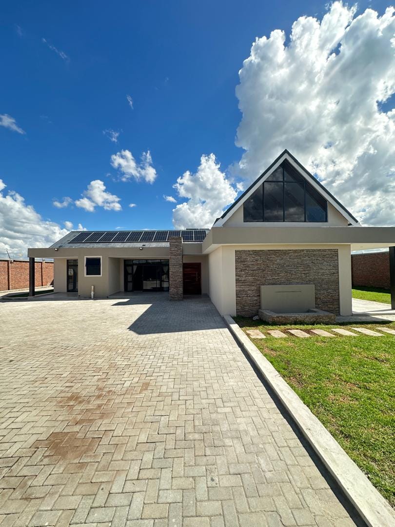 Malonic Aluminium takes Harare by storm