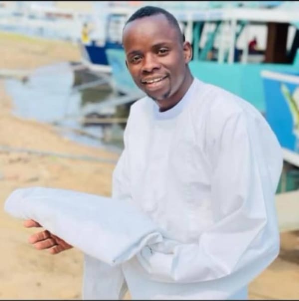 Madzibaba Benji supports President ED's call against drugs